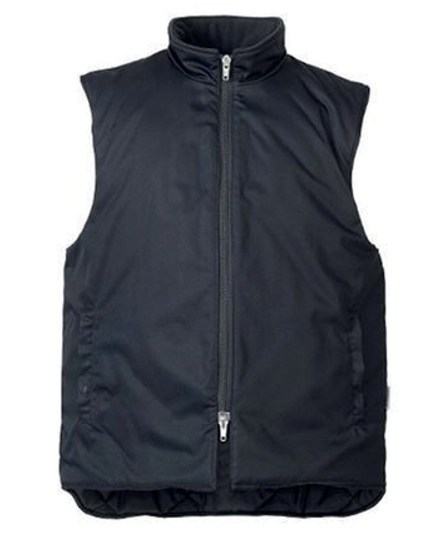 Жилет утепленный унисекс