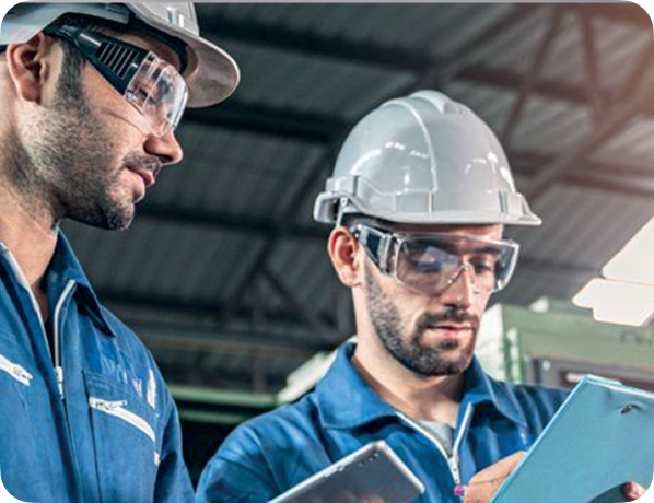 Наша команда