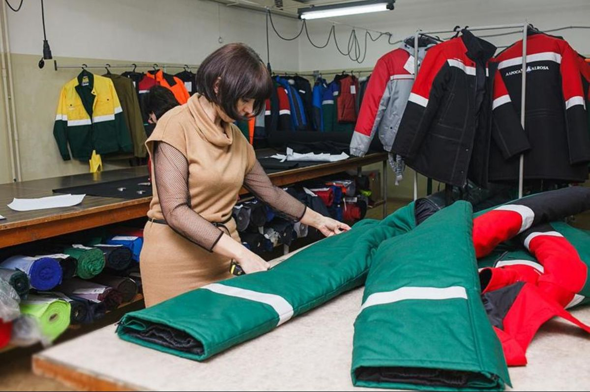 Наши возможности