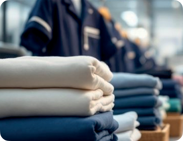 Наши технологии